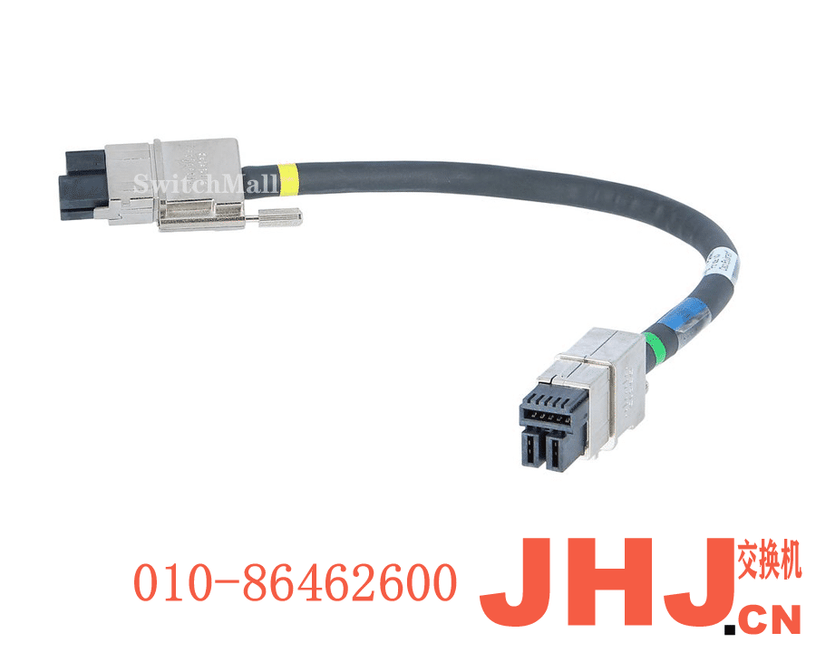 CAB-SPWR-30CM=  Cisco Catalyst 3850 StackPower cable 30cm spare