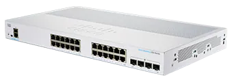 Cisco CBS250-24FP-4G