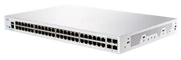 Cisco CBS250-48T-4G