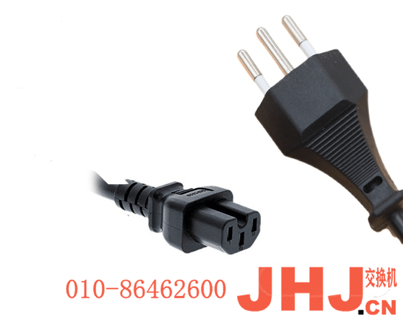 PWR-CAB-AC-SUI  Power Cord for AC V2 Power Module (Swiss), SEV 1011