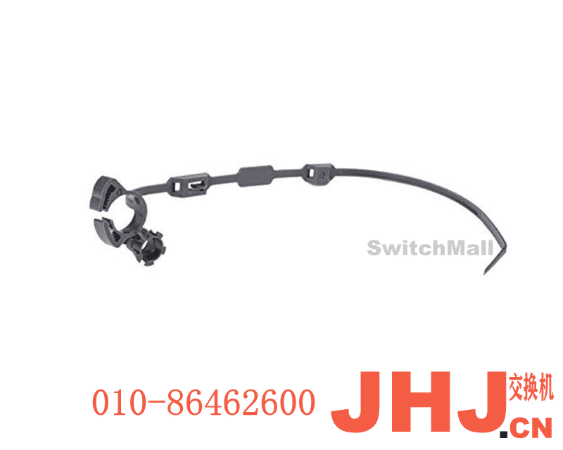 PWR-CLP  Power Cable Restraining Clip