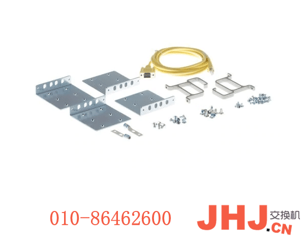 C9606-ACC-KIT=  Cisco Catalyst 9600 Series 6 slot chassis Accessory Kit