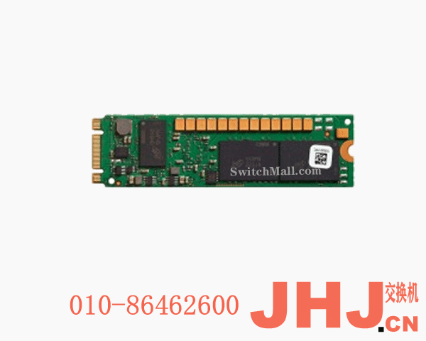 C9K-F2-SSD-240GB (=)  Cisco Catalyst 9600 Series 240GB SSD Storage