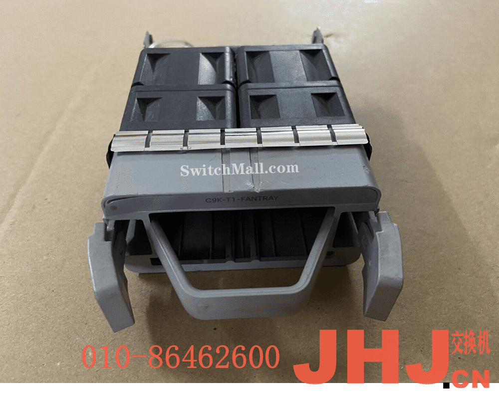 C9K-T1-FANTRAY  Catalyst 9500 fan tray