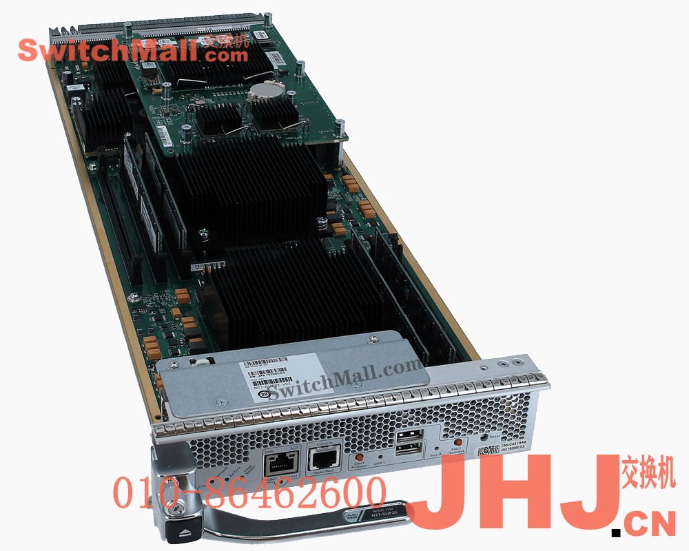 N77-SUP2E=|思科Nexus 7700 交换机管理引擎2增强模块| Cisco N77-SUP2E |思科数据中心交换机管理引擎|Cisco Nexus 7700 Switch Supervisor2 Enhanced Module Spare