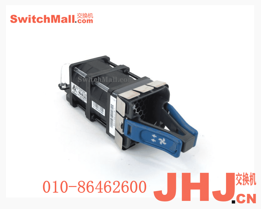 NXA-FAN-35CFM-PE=  Nexus Fan, Reverse airflow (port side exhaust) spare