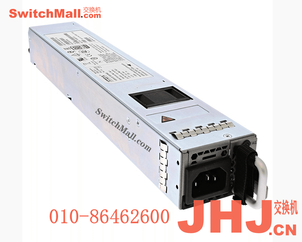 NXA-PHV-1100W(=)  Cisco Nexus 5500/6000/5600 Platinum HV-AC-DC PS, Front-to-Back Airflow module spare, 1100W