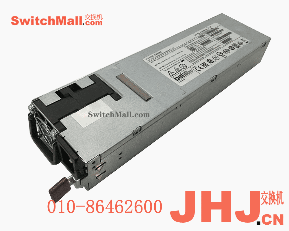 NXA-PHV-2KW-PI=  Nexus 2KW HV power supply, forward airflow (port-side intake) spare