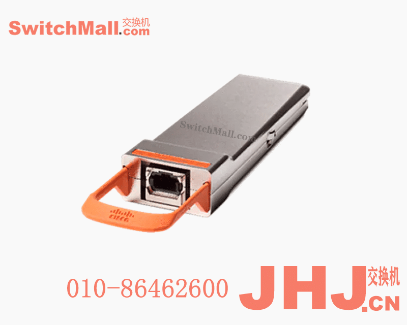 CPAK-100G-PSM4=  | 思科CPAK 100G光模块  | Cisco  CPAK-100G-PSM4  |100GBASE PSM4 Cisco CPAK Module for SMF