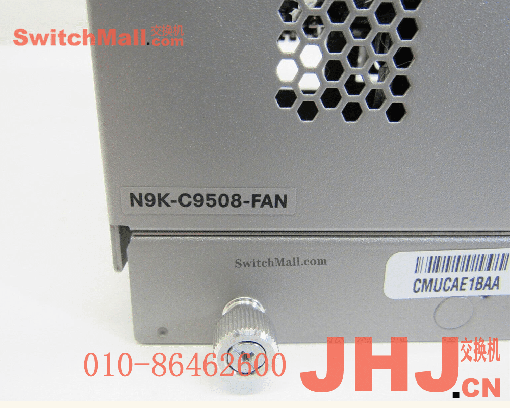 N9K-C9508-FAN2=|思科Nexus 9508交换机风扇模块| Cisco N9K-C9508-FAN2  |Nexus 9500 8插槽机箱400G云级风扇托盘（第2代）|Nexus 9500 8-slot chassis 400G cloud scale fan tray (Generation 2)