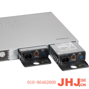 C9200L-48T-4X-EC9200L-电源模块