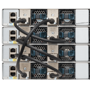 C9200L-48T-4X-EC9200L-堆叠模块