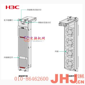 FAN-80B-8-A      3101A139