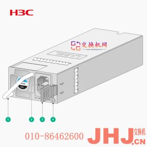 PSR1600B-12A-B