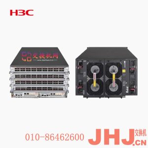 LSXM3CDQ8SF2 H3C S12500 8端口400G以太网光接口模块(QSFP-DD)(SF) 0231AGJ6