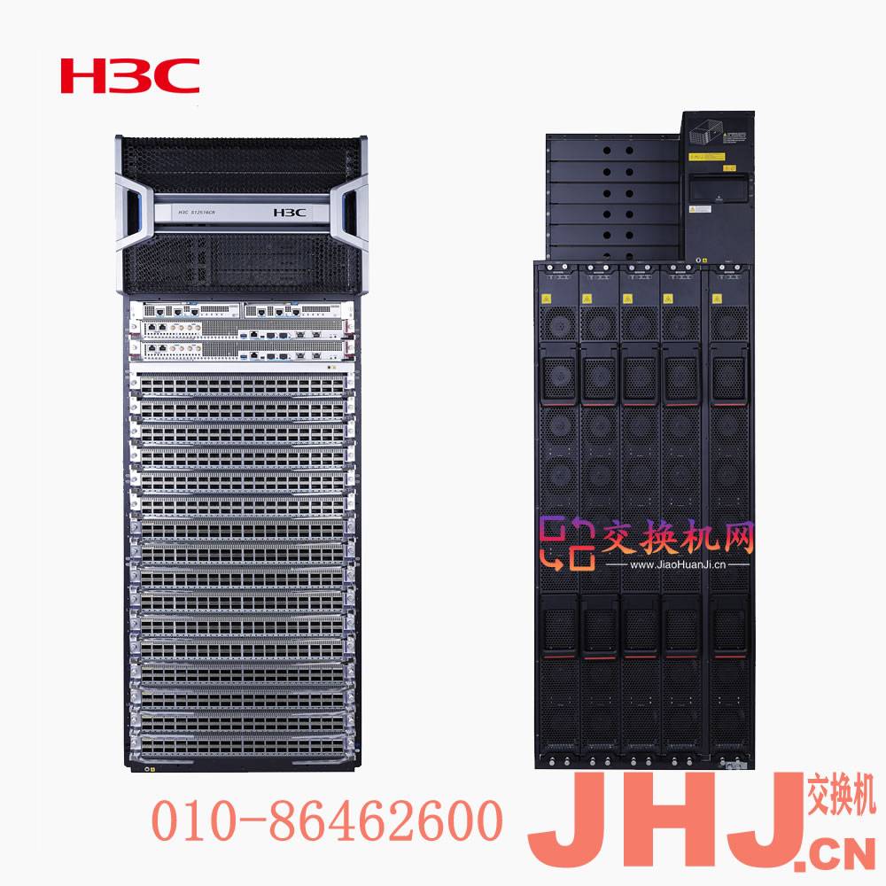 LSXM1CDQ36KBR1  H3C S12500CR 36端口400G以太网光接口模块(QSFP-DD)(KB)    0231AE4A