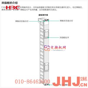 FAN-80-9-A  0231AE49   风扇框