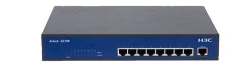H3C S2108-CN 智能网管交换机