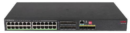 IE4320 Comware V7系列机架式工业交换机