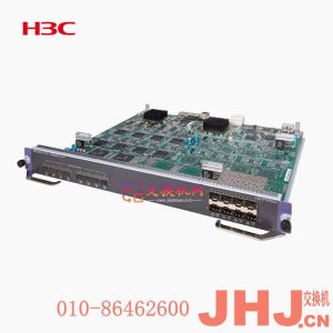 LSQM4GV48SC0 H3C 48个千兆电口业务板卡 48x10/100/1000BASE-T-RJ45电接口LSQM1PT8TSSC0
