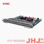 LSQM4GV48SC0 H3C 48个千兆电口业务板卡 48x10/100/1000BASE-T-RJ45电接口