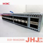 LSWM124XG2QFC  24端口10G(SFP+)+2端口40G(QSFP+)接口模块扩展卡+带FC功能接口卡   0231A2YE