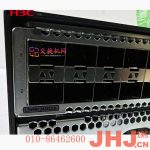 LSWM124XG2QLH3C S9850-32H：支持32个100GE QSFP28端口和2个1GE SFP端口