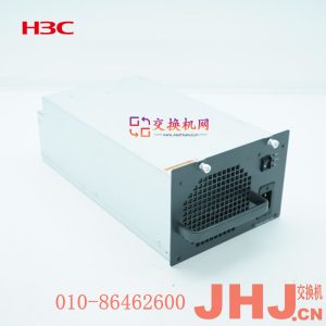 PSR1400-A  华三电源模块  H3C 1400W交流电源模块
