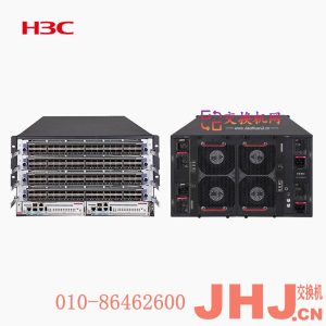 S12504X-AF  H3C S12504X-AF 以太网交换机主机    ...