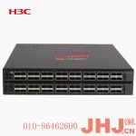 S9820-64H   华三高密度100GE以太网交换机  S9820-64H：支持64个100GE QSFP28以太网端口