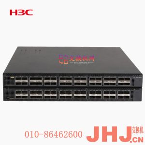 S9820-64H   华三高密度100GE以太网交换机  S9820-64H：支持64个100GE QSFP28以太网端口S9820-64H
