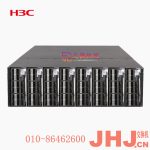S9820-64H   华三高密度100GE以太网交换机  S9820-64H：支持64个100GE QSFP28以太网端口