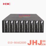 S9820-64H   华三高密度100GE以太网交换机  S9820-64H：支持64个100GE QSFP28以太网端口