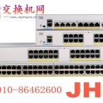 Cisco-Switch-C1200