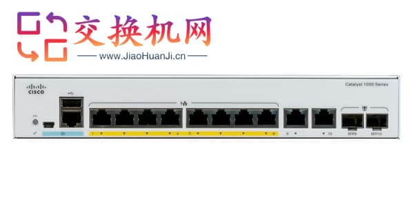 Cisco-Switch-C1000(images 1)