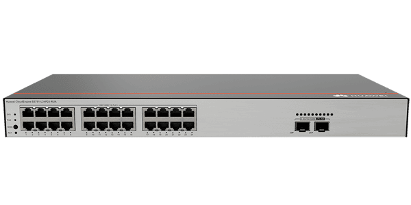 huawei-Switch-S5751-L（images 15）