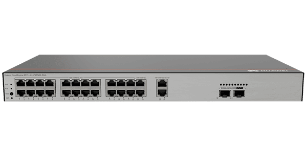 huawei-Switch-S5751-L（images 18）
