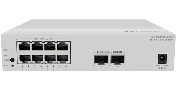 huawei-Switch-S5751-L（images 2）
