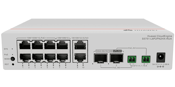 huawei-Switch-S5751-L（images 13）