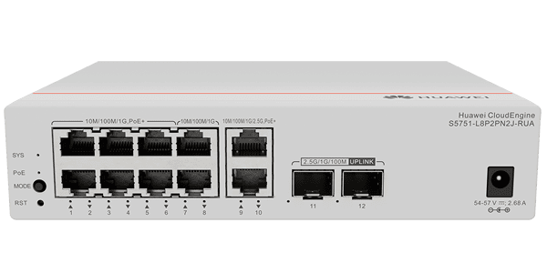 huawei-Switch-S5751-L（images 4）