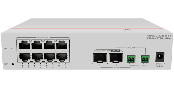 huawei-Switch-S5751-L（images 5）