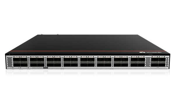 CloudEngine S6750-H系列100GE交换机