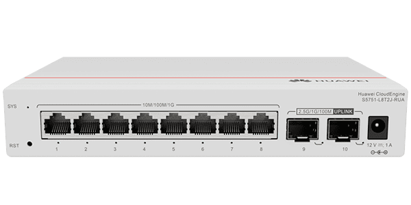 huawei-Switch-S5751-L（images 1）
