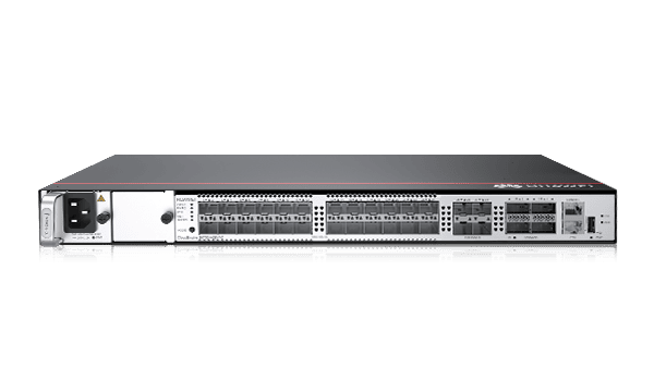 CloudEngine S6730-H系列25GE交换机