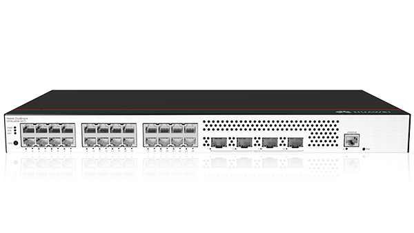 CloudEngine S5735-L-Q-V2系列交换机