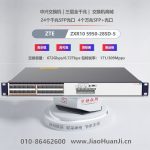 ZXR10 5950-28SD-S - 24口全光口交换机（images 6）
