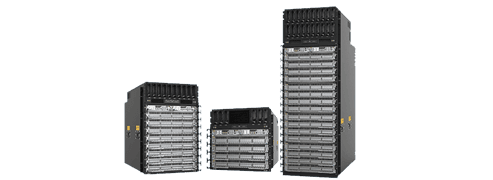 ZXR10 9900X大容量数据中心交换机