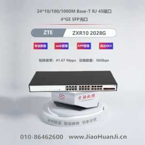 ZXR10 2028G