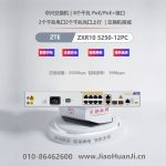 ZXR10 5250-12PC