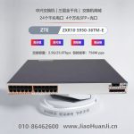 ZXR10 5950-36TM-EESS-3300-CON-E  ESS 3300 mainboard, with cooling plate, Network Essentials software